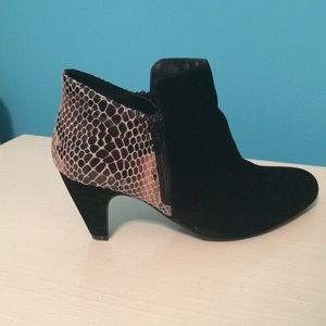 Booties